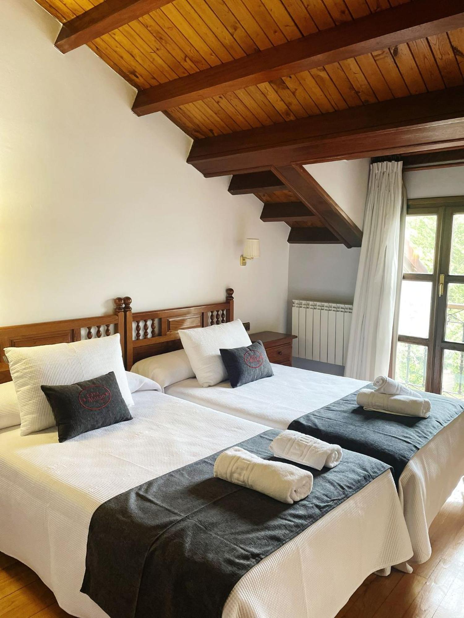 Hotel Casa Moran